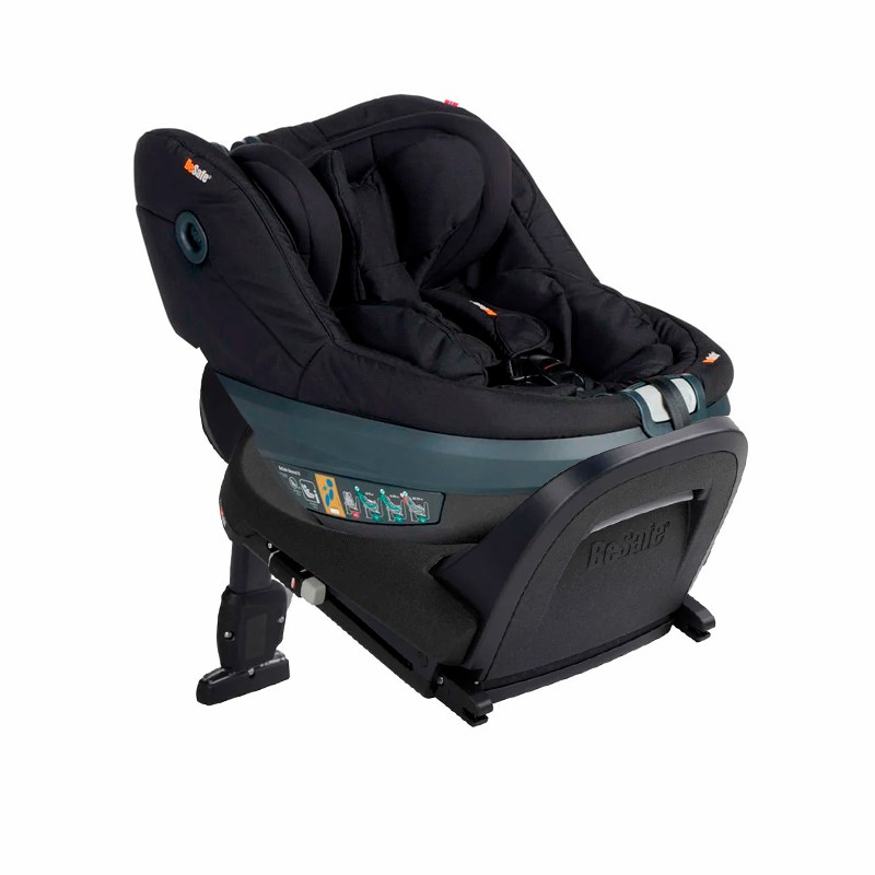 Silla de Coche BeSafe Beyond 2 B 360 con Base