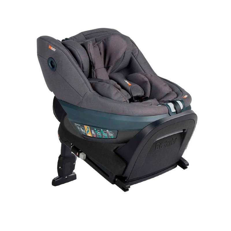 Silla de Coche BeSafe Beyond 2 B 360 con Base