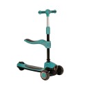Patinete Infantil Evolutivo Olmitos Roller azul