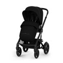 Silla de Paseo Cybex Talos S Lux moon black
