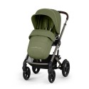 Silla de Paseo Cybex Talos S Lux moss green