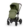 Silla de Paseo Cybex Talos S Lux moss green