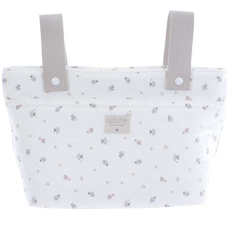 Bolso Talega Midi Uzturre Paul