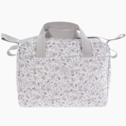 Bolso Maternal Uzturre Roberta