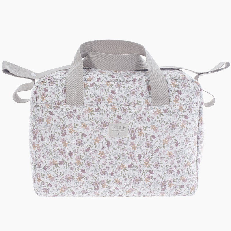 Bolso Maternal Uzturre Roberta