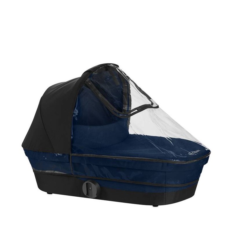 Burbuja de Lluvia Capazo Cybex Melio
