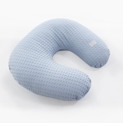 azul