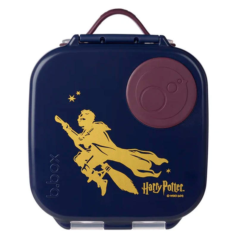 Lancheira Infantil Harry Potter b.box