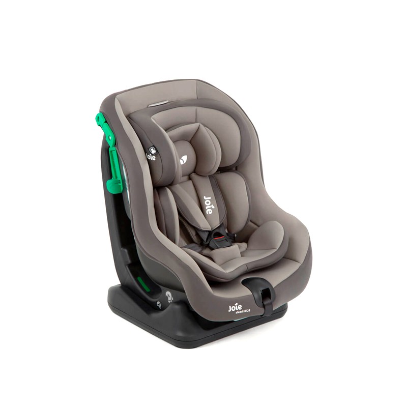 Silla de Coche Joie Steadi R129