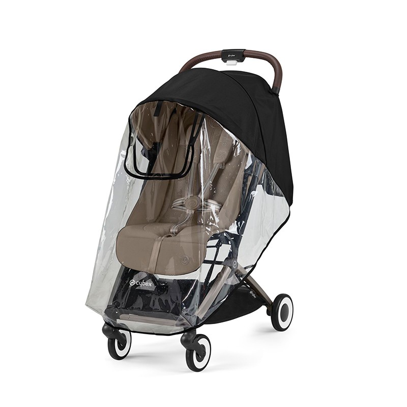 Burbuja de Lluvia Cybex Orfeo