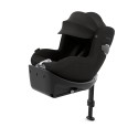Cybex Sirona Ti preto