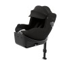 Cybex Sirona Ti negro