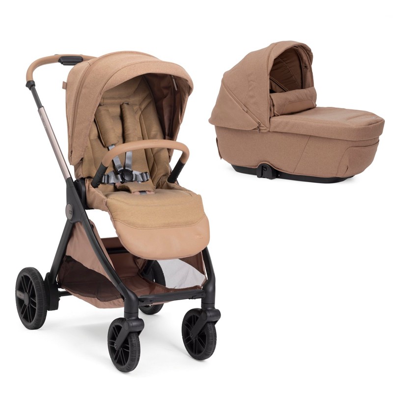 Chicco Bellagio Duo 2 caramelo