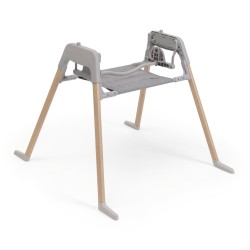 Soporte para Capazo Chicco Lullaglide