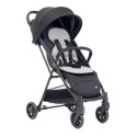 Chicco Taormina charcoal