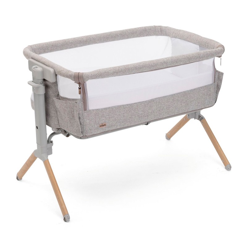 Berço de cama CHICCO Next2Me Harmony