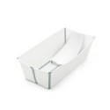 Bañera Stokke Flexi Bath XL blanco