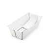 Bañera Stokke Flexi Bath XL blanco