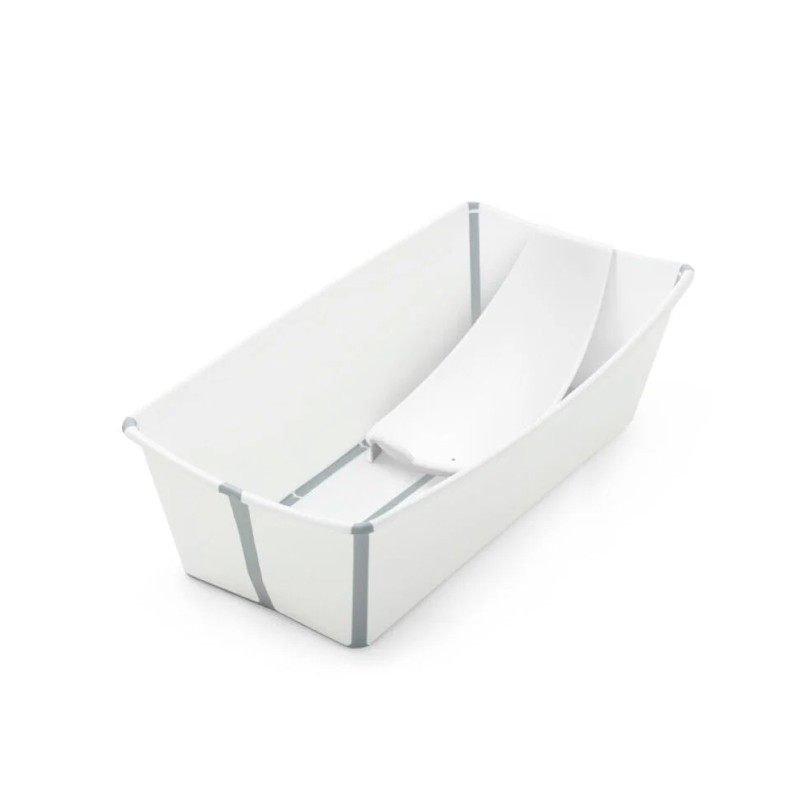 Bañera Stokke Flexi Bath XL blanco
