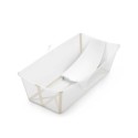 Bañera Stokke Flexi Bath XL beige arena