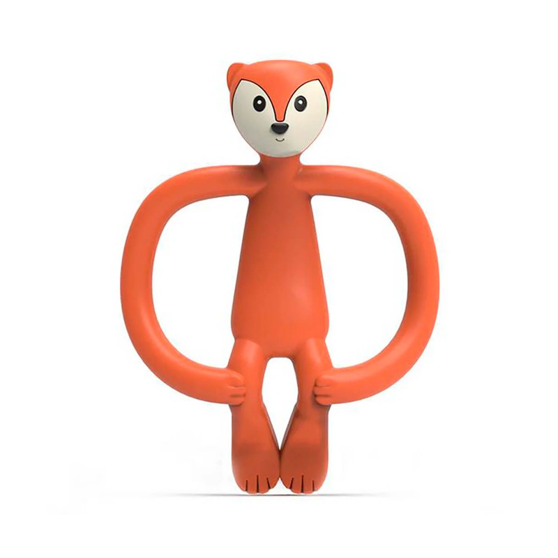 Mordedor Matchstick Monkey Fox