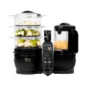Robot de Cocina para Bebé Babymoov Nutribaby + XL
