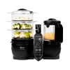 Robot de Cocina para Bebé Babymoov Nutribaby + XL
