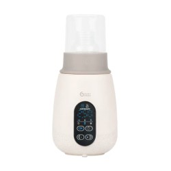 NutriSmart+ BABYMOOV Aquecedor de Biberões