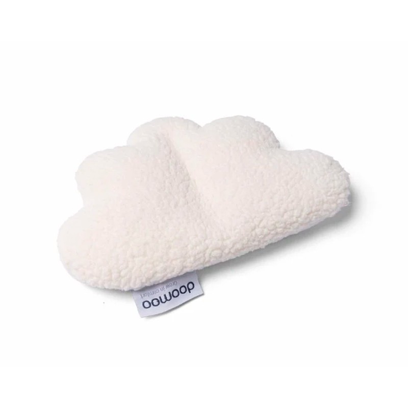 Peluche Calentador Doomoo Snoogy