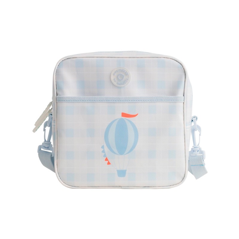 Saco Isolado Olmitos Merienbag