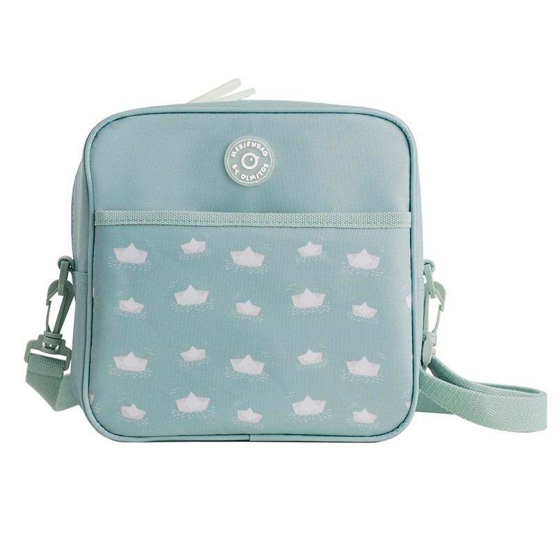 Bolsa Isotérmica Olmitos Merienbag