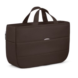 Bugaboo Fato Castanho Donkey 6