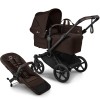 Bugaboo Fato Castanho Donkey 6