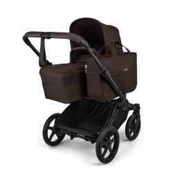 Bugaboo Fato Castanho Donkey 6