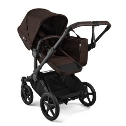 Bugaboo Fato Castanho Donkey 6