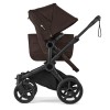 Bugaboo Fato Castanho Donkey 6