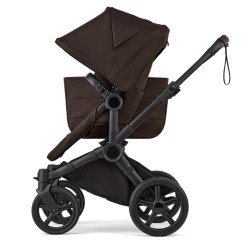 Bugaboo Fato Castanho Donkey 6