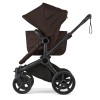 Bugaboo Fato Castanho Donkey 6
