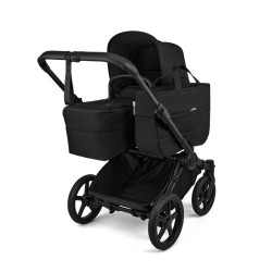 Bugaboo Donkey 6 Mono negro