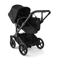 Bugaboo Donkey 6 Mono negro