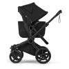 Bugaboo Donkey 6 Mono negro