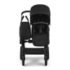 Bugaboo Donkey 6 Mono negro