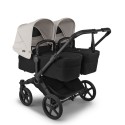 Bugaboo Donkey 6 Gemelar blanco