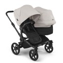 Bugaboo Donkey 6 Dúo blanco