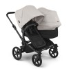 Bugaboo Donkey 6 Dúo blanco