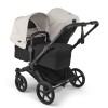 Bugaboo Donkey 6 Dúo blanco