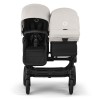 Bugaboo Donkey 6 Dúo blanco