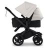Bugaboo Donkey 6 Dúo blanco