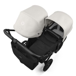 Bugaboo Donkey 6 Dúo blanco