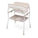 Bañera Chicco Armonía Soft Bubble motherpearl